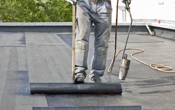 flat roof replacement Northallerton, North Yorkshire