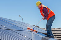 free Northallerton roof cleaner quotes
